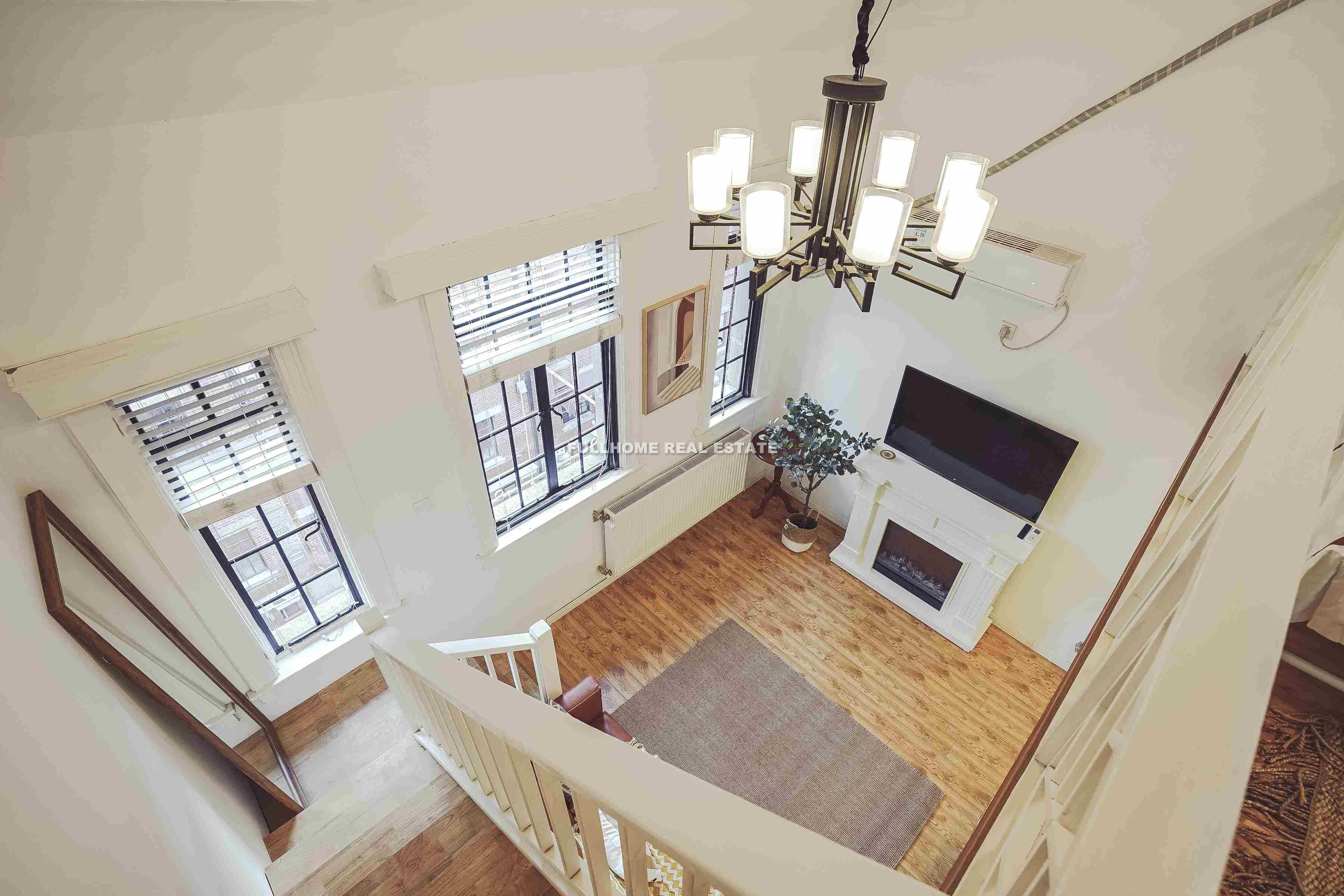 Jing An Villa - Interior view 10, Shanghai rental property