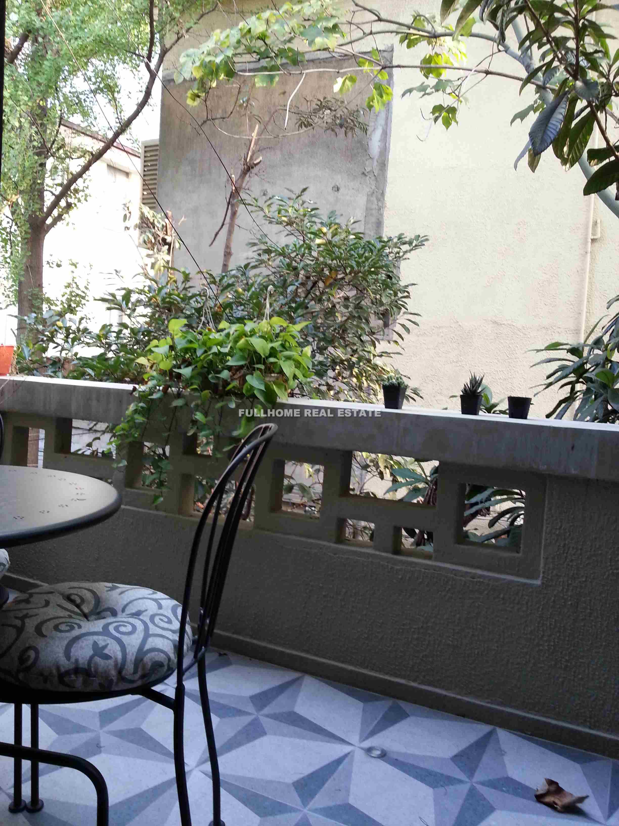 Lane1-500 Donghu Road Old House - Interior view 9, Shanghai rental property
