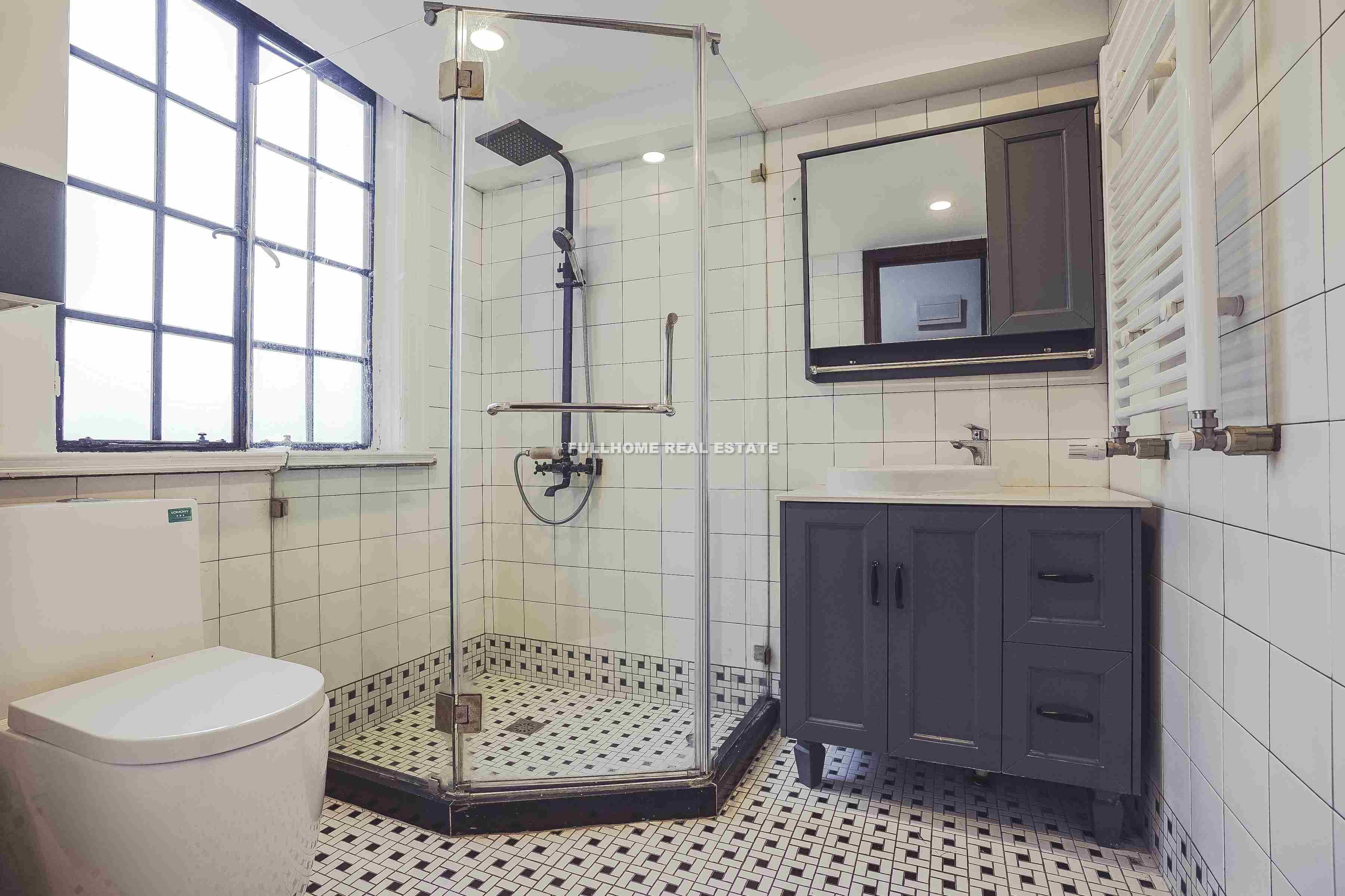 Jing An Villa - Interior view 7, Shanghai rental property