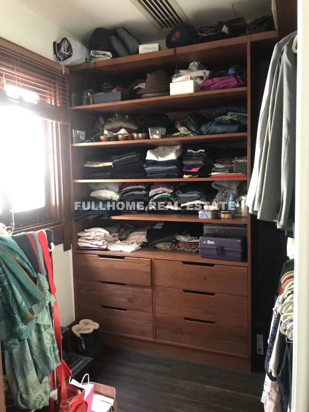 Lane 1-999Yuyuan Road Old House - Interior view 5, Shanghai rental property
