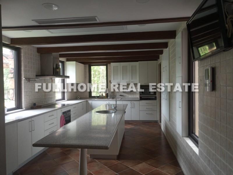 Rancho Santa Fe - Interior view 9, Shanghai rental property