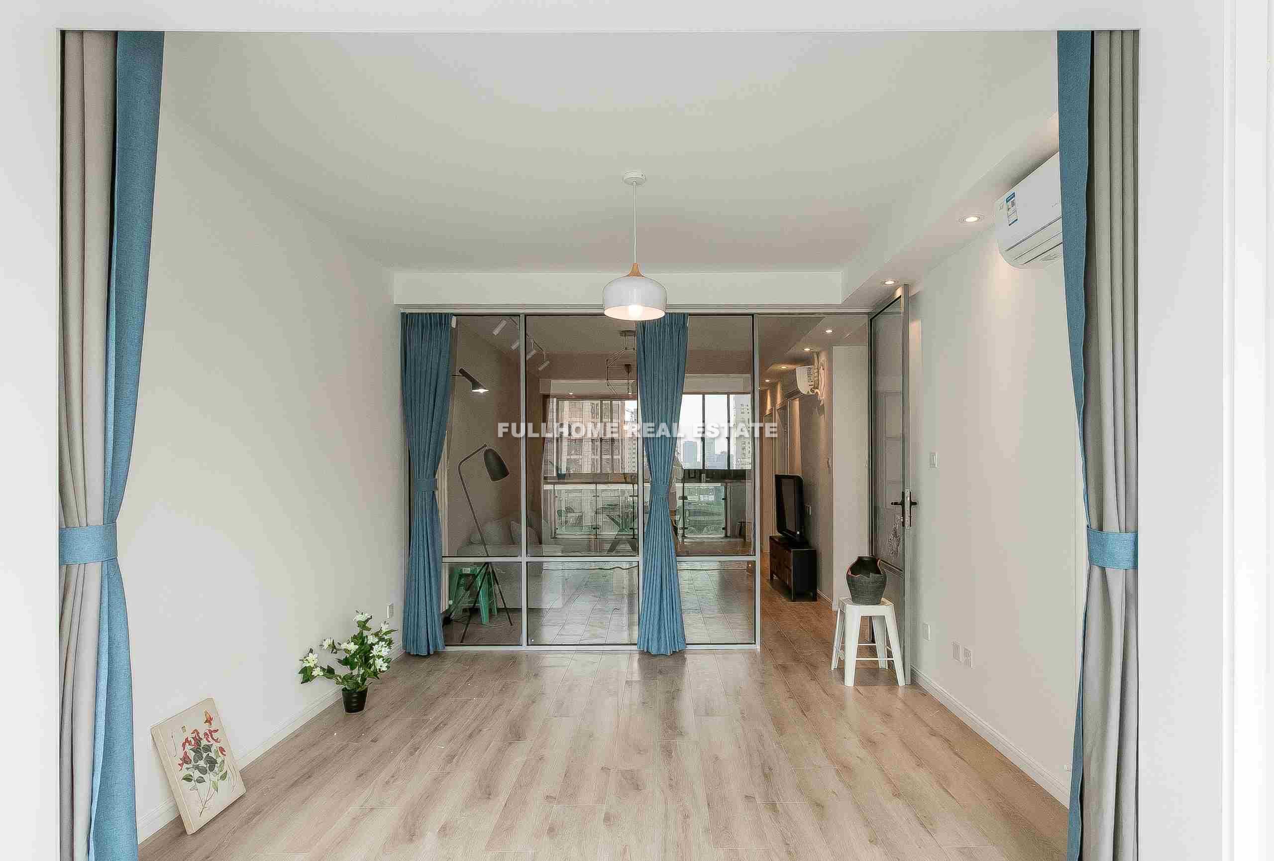 Luwan Dushi Garden - Interior view 8, Shanghai rental property