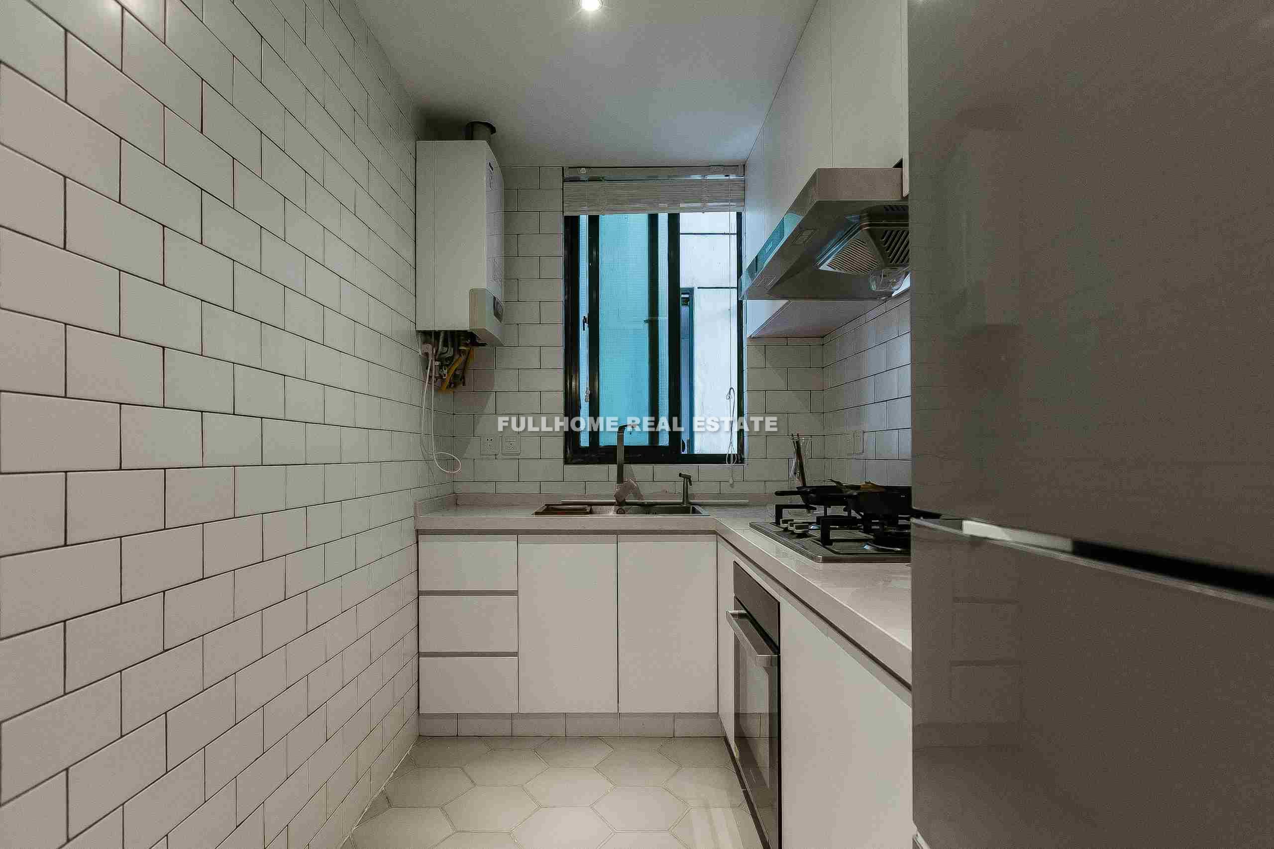 Luwan Dushi Garden - Interior view 4, Shanghai rental property