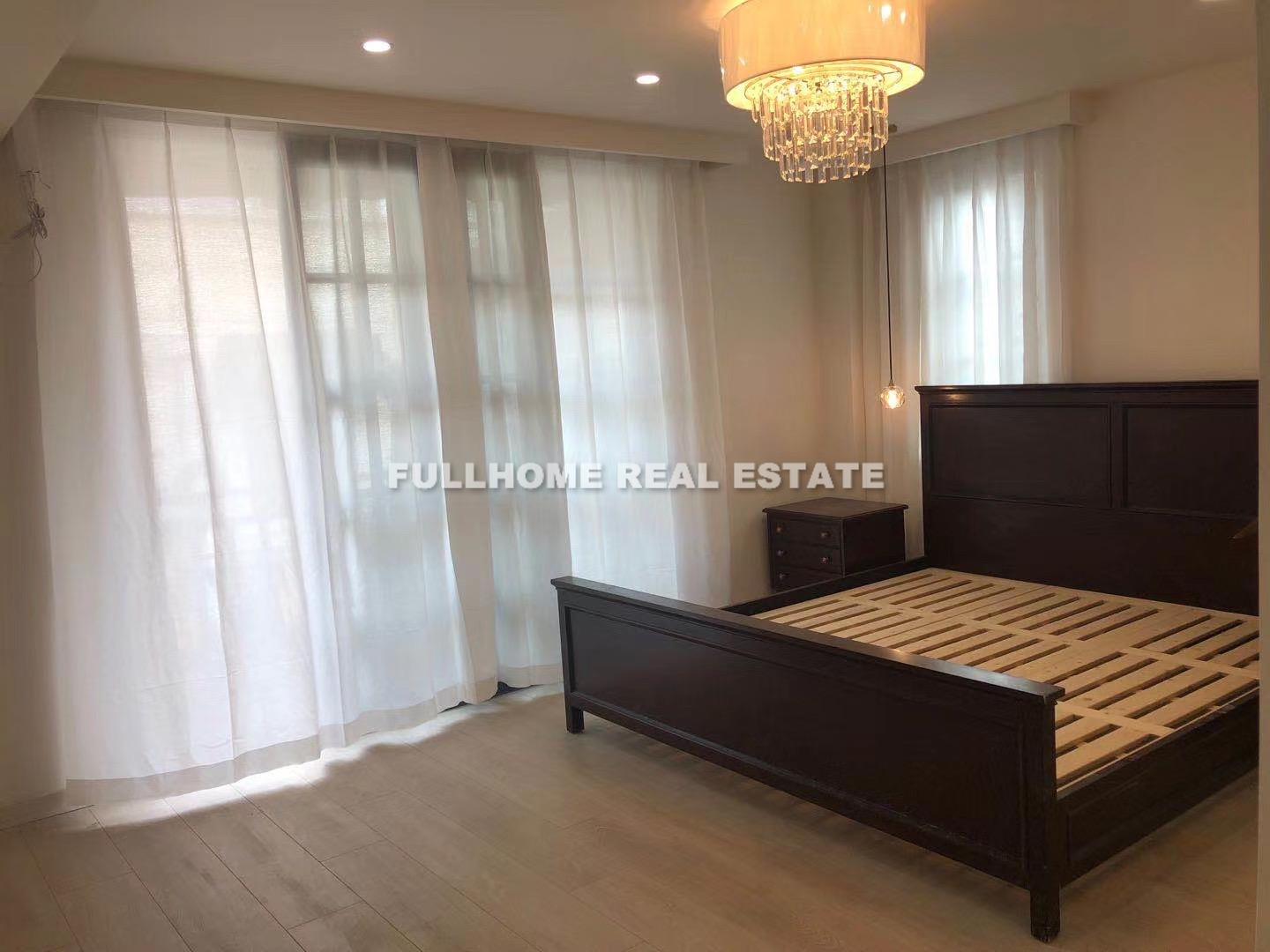 An Le Fang - Interior view 6, Shanghai rental property