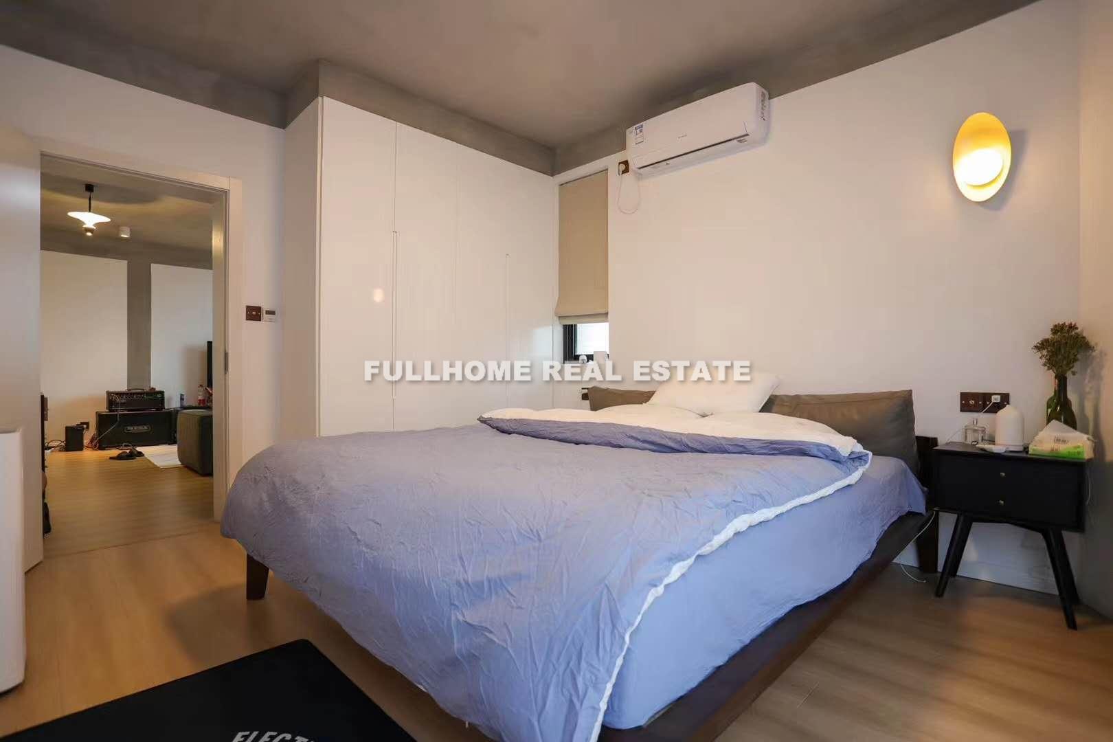 Yunhe Garden - Interior view 3, Shanghai rental property