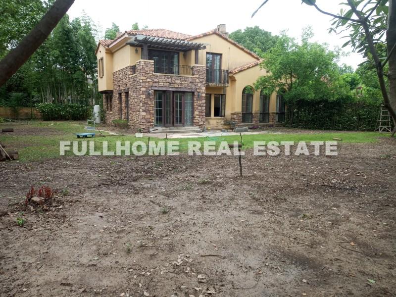 Rancho Santa Fe - Interior view 4, Shanghai rental property