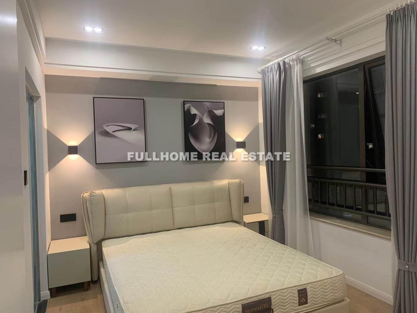 Shanghai Boutique - Interior view 6, Shanghai rental property