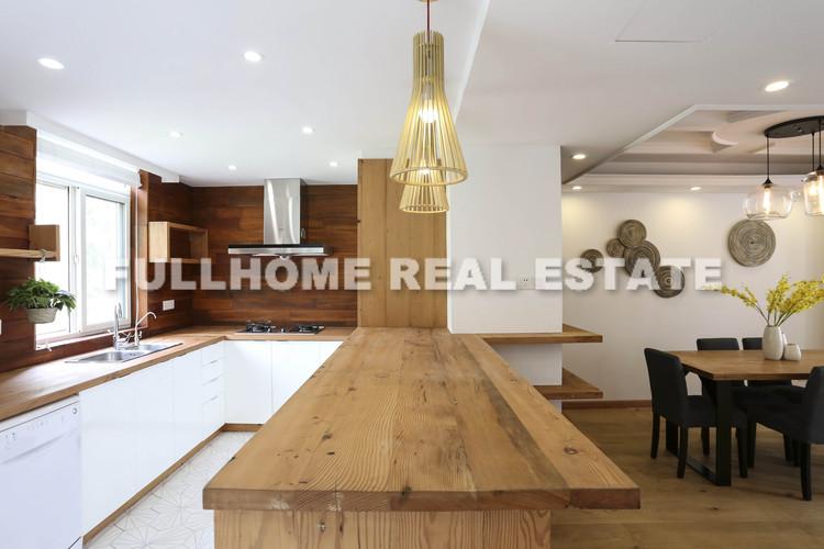 Perfect Garden - Interior view 15, Shanghai rental property