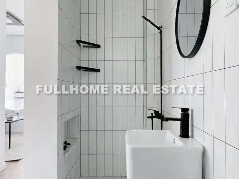 Dongan Apartment - Interior view 2, Shanghai rental property