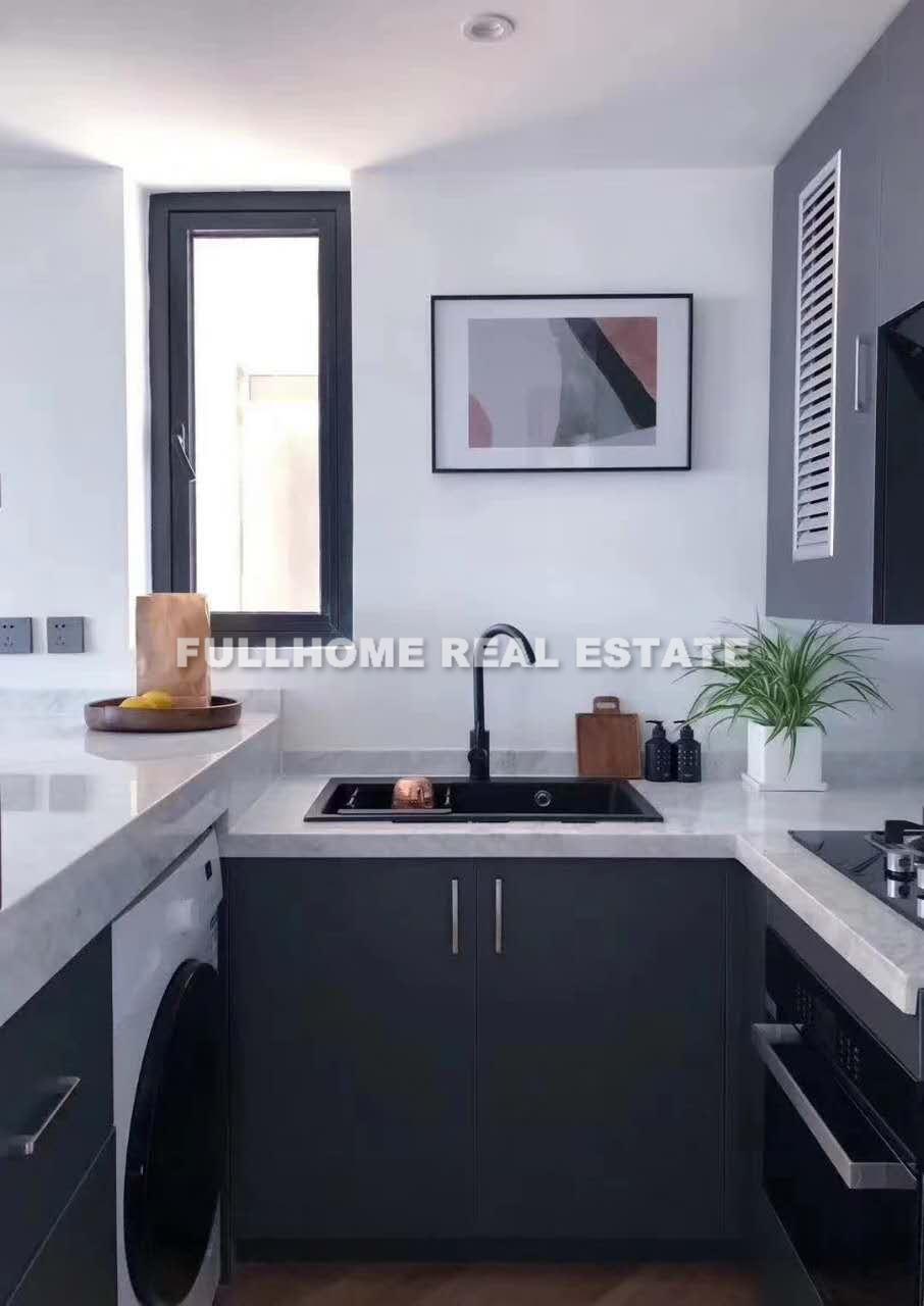 Wuzhong Apartment - Interior view 5, Shanghai rental property