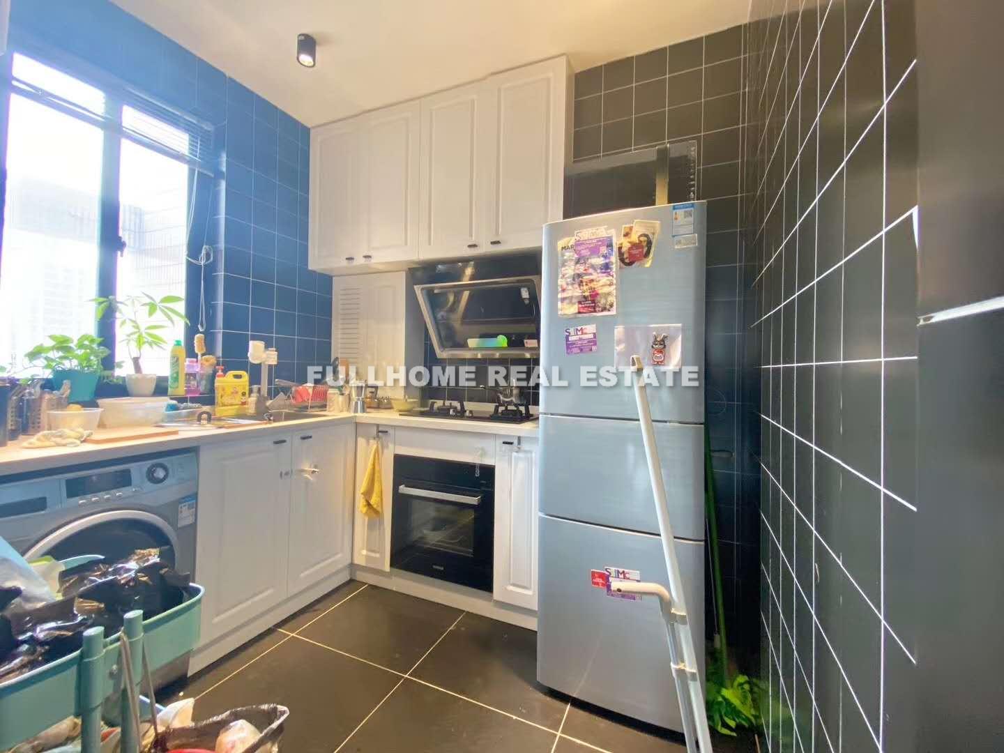 Mingguang Mansion - Interior view 7, Shanghai rental property