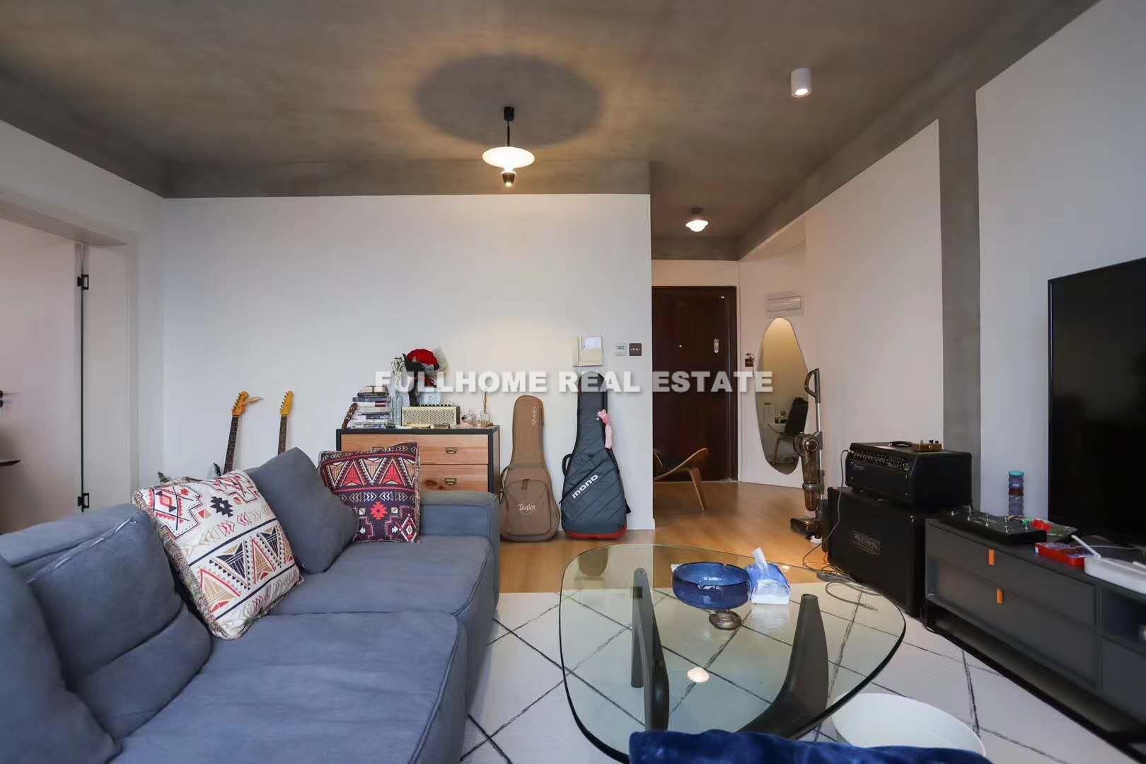 Yunhe Garden - Interior view 8, Shanghai rental property