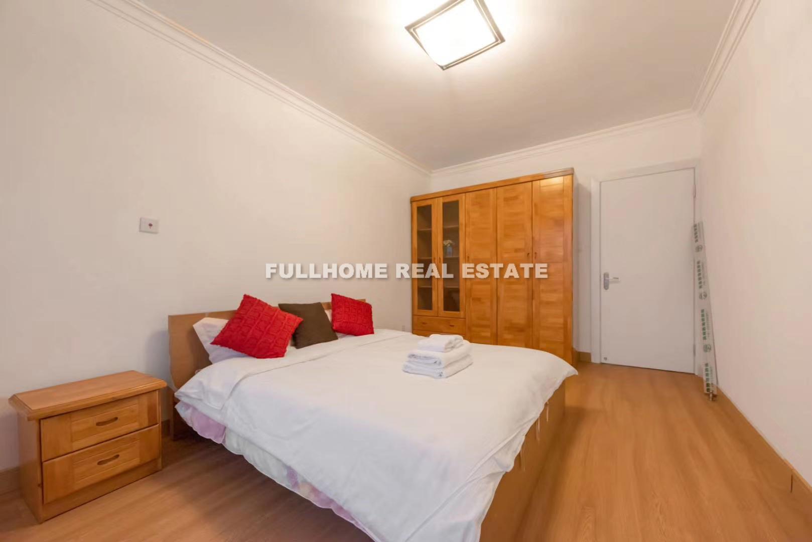 First Block - Interior view 6, Shanghai rental property