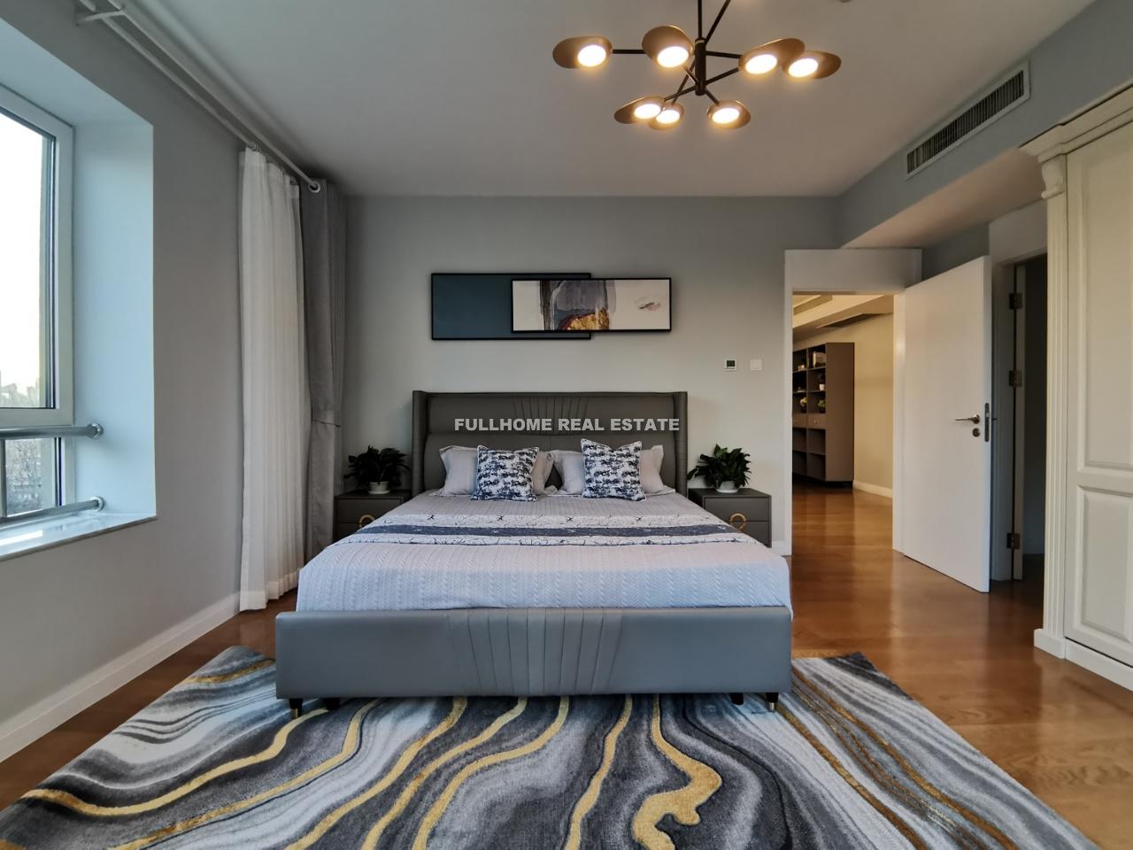 Upper East Side - Interior view 2, Beijing rental property