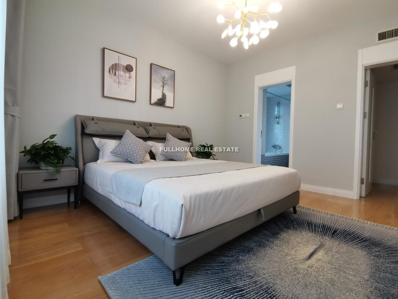 Upper East Side - Interior view 4, Beijing rental property