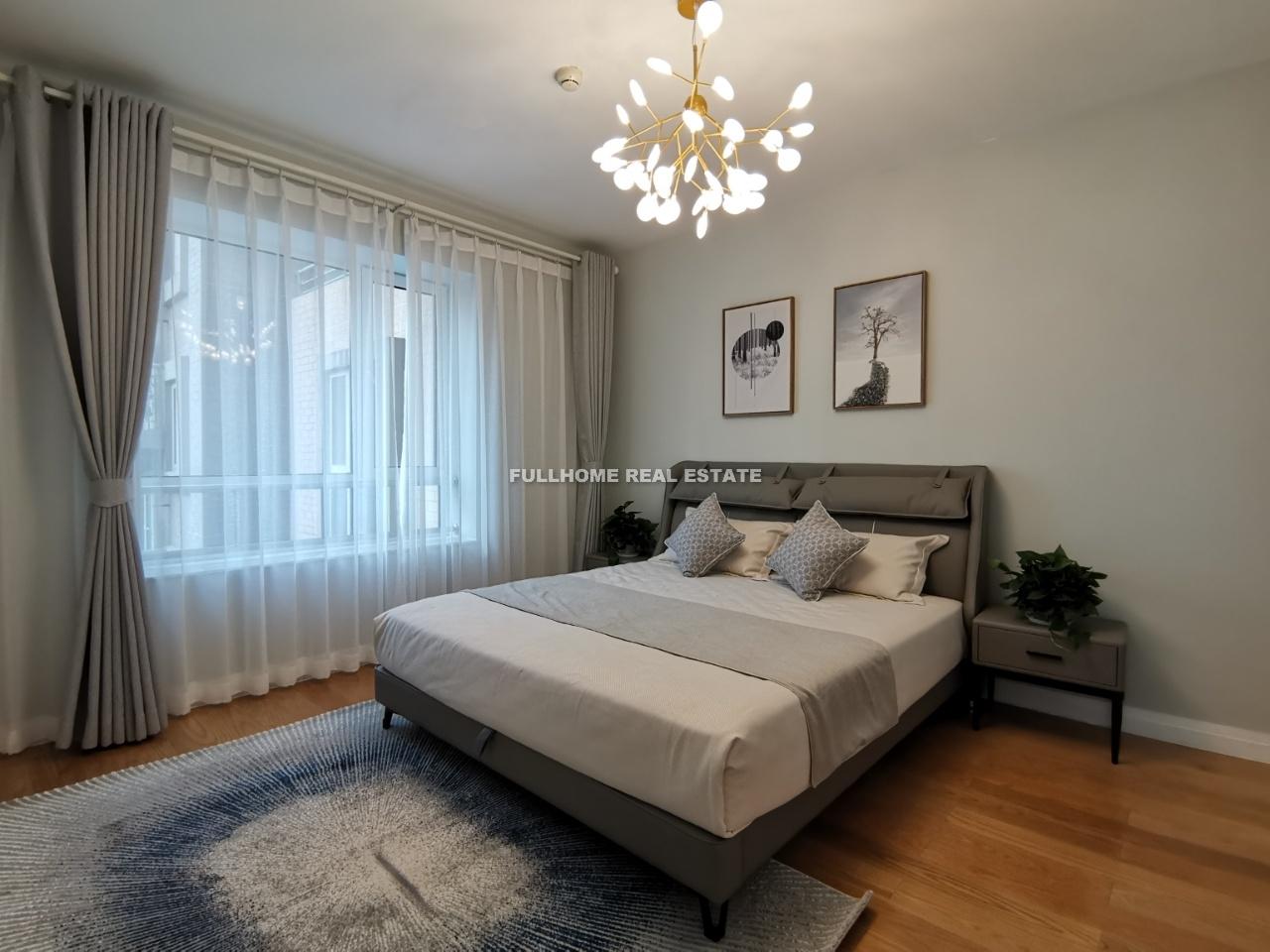 Upper East Side - Interior view 5, Beijing rental property