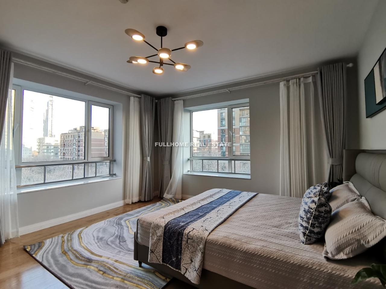 Upper East Side - Interior view 6, Beijing rental property
