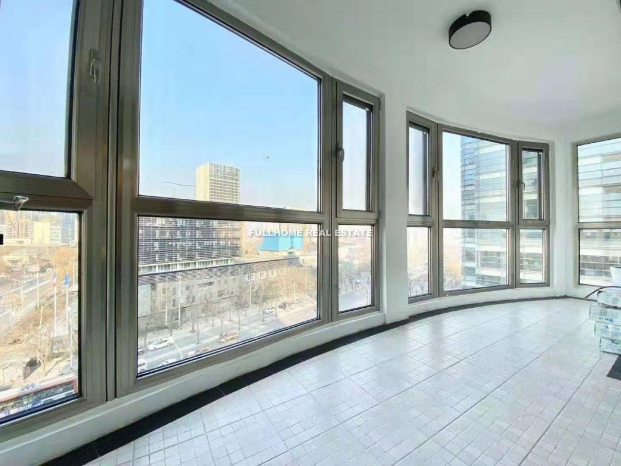 Somerset Fortune Garden - Interior view 2, Beijing rental property