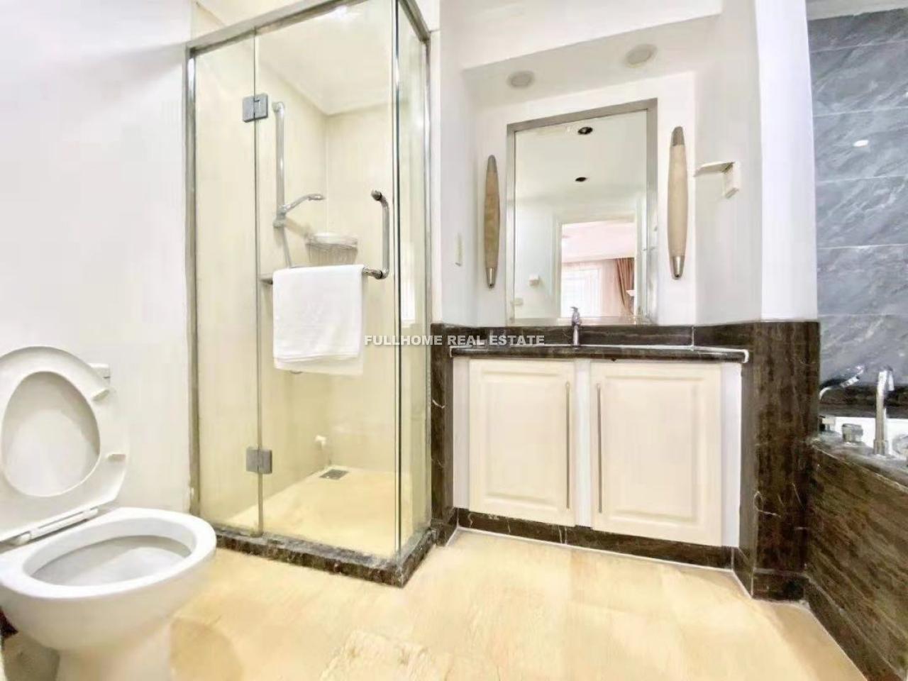 Somerset Fortune Garden - Interior view 5, Beijing rental property