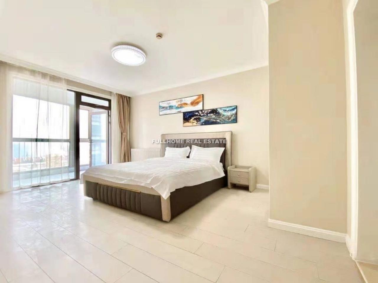 Somerset Fortune Garden - Interior view 6, Beijing rental property