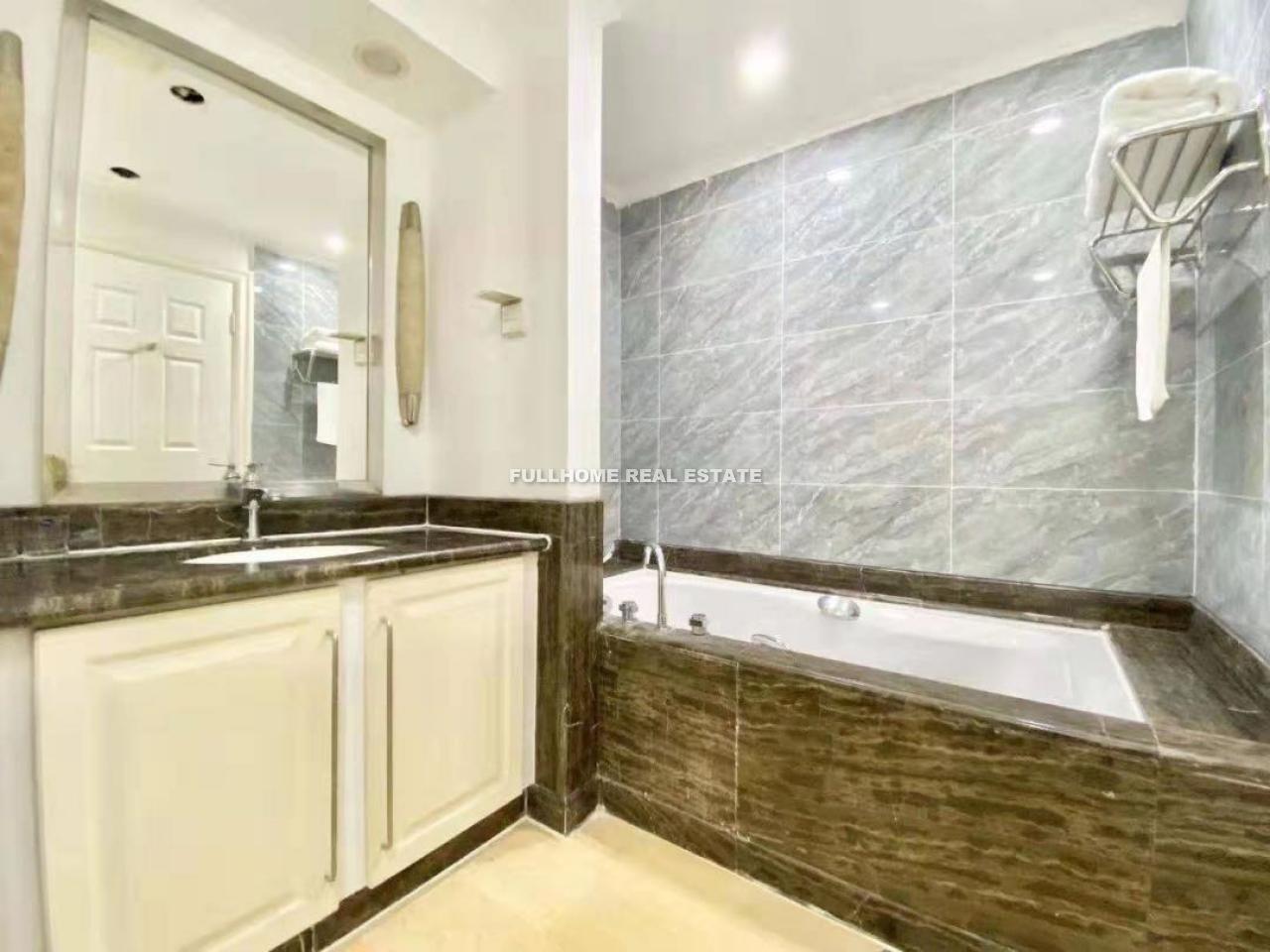 Somerset Fortune Garden - Interior view 7, Beijing rental property