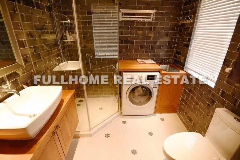 Lane 1-1200 Huashan Road Old House - Interior view 6, Shanghai rental property