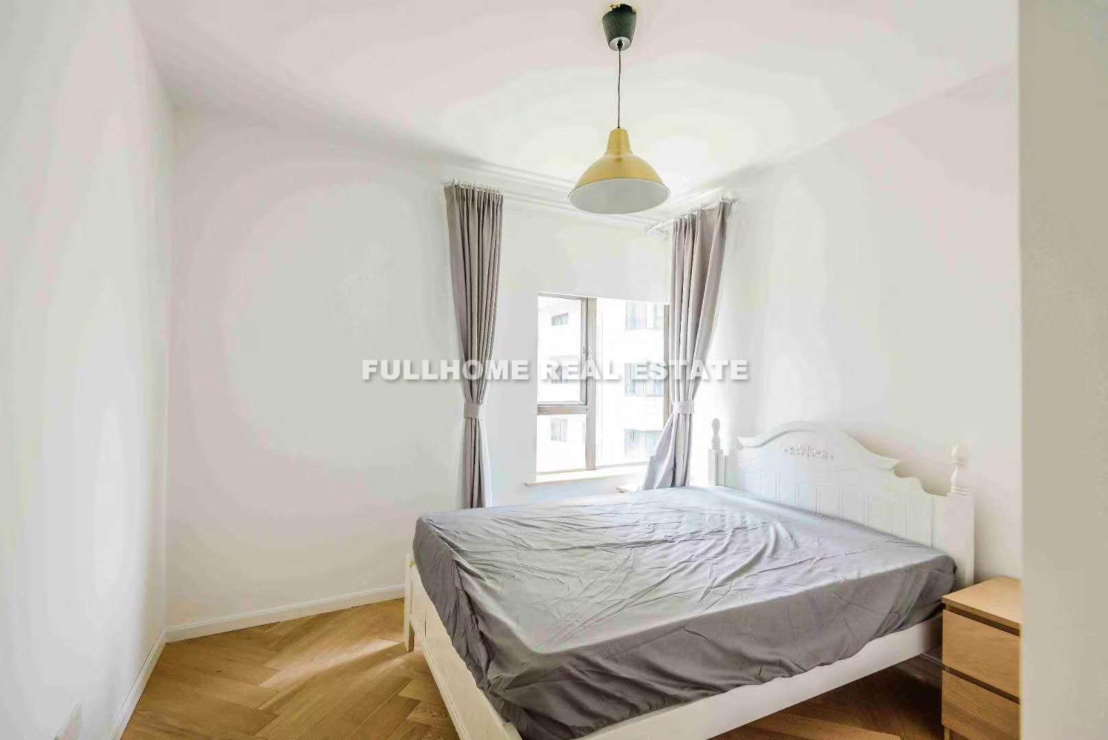 Conch Garden - Interior view 8, Shanghai rental property