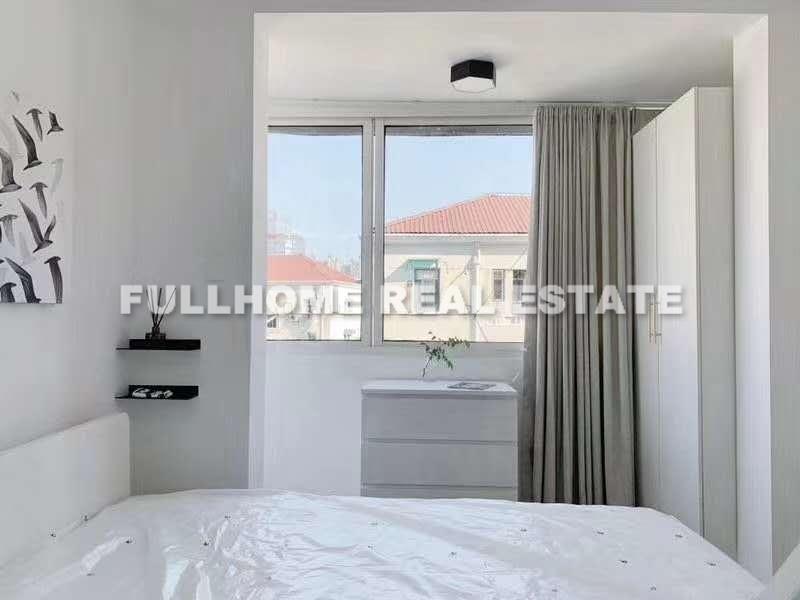 Dongan Apartment - Interior view 4, Shanghai rental property