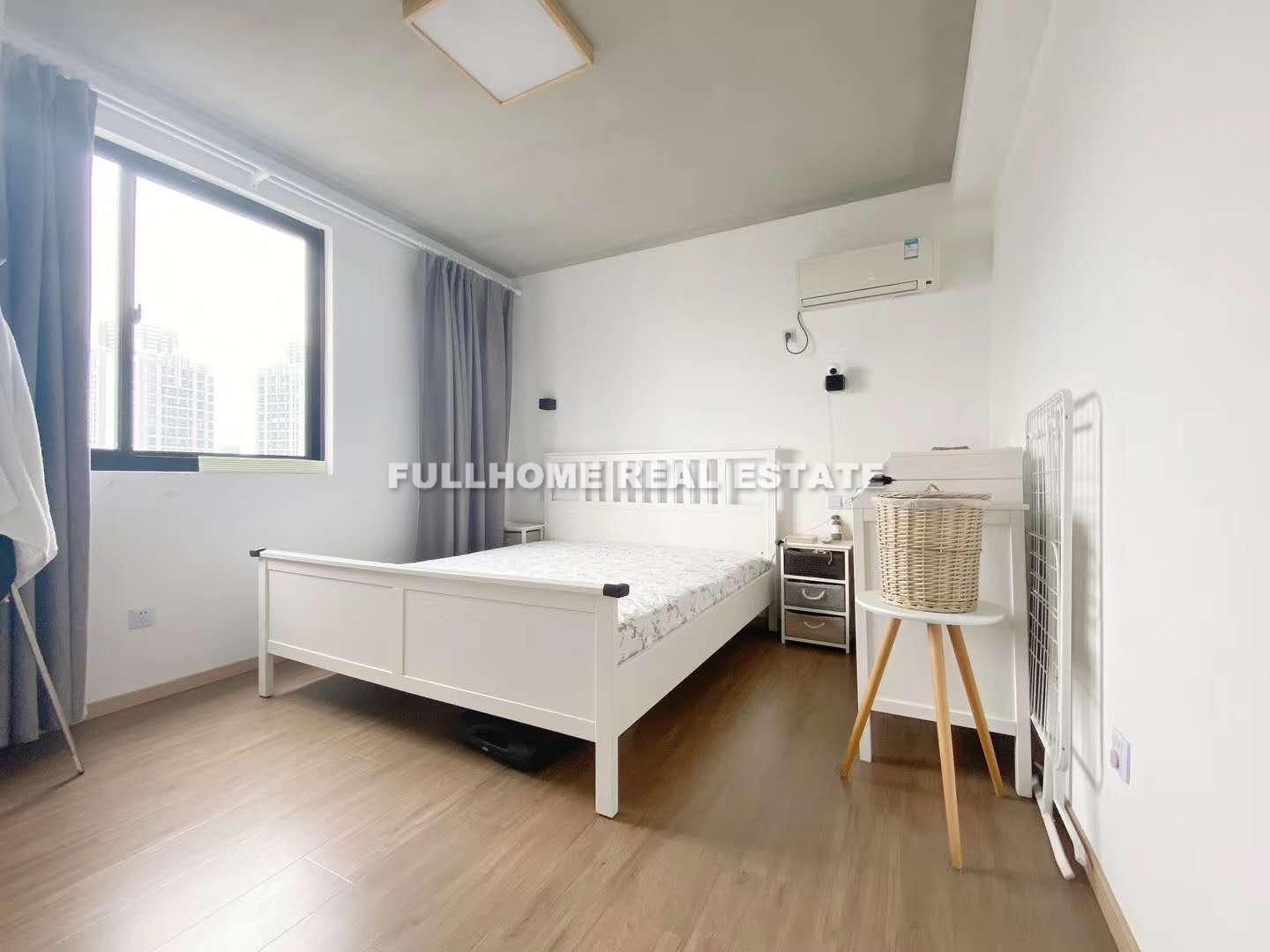 Mingguang Mansion - Interior view 9, Shanghai rental property