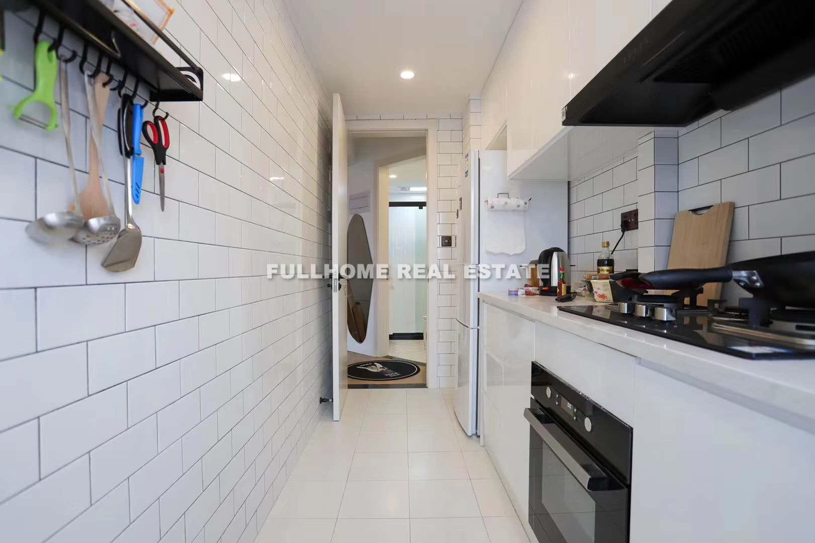 Yunhe Garden - Interior view 5, Shanghai rental property
