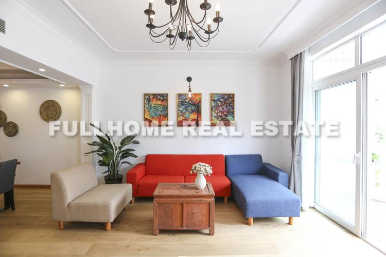 Perfect Garden - Interior view 3, Shanghai rental property