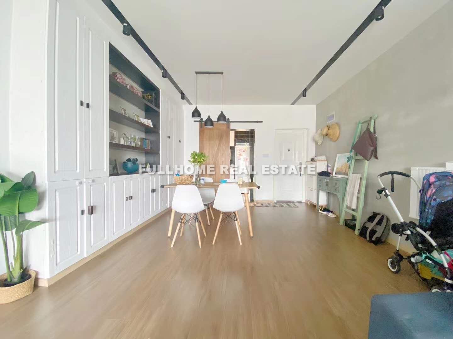Mingguang Mansion - Interior view 2, Shanghai rental property