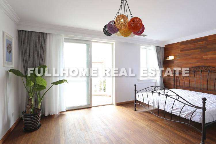 Perfect Garden - Interior view 14, Shanghai rental property