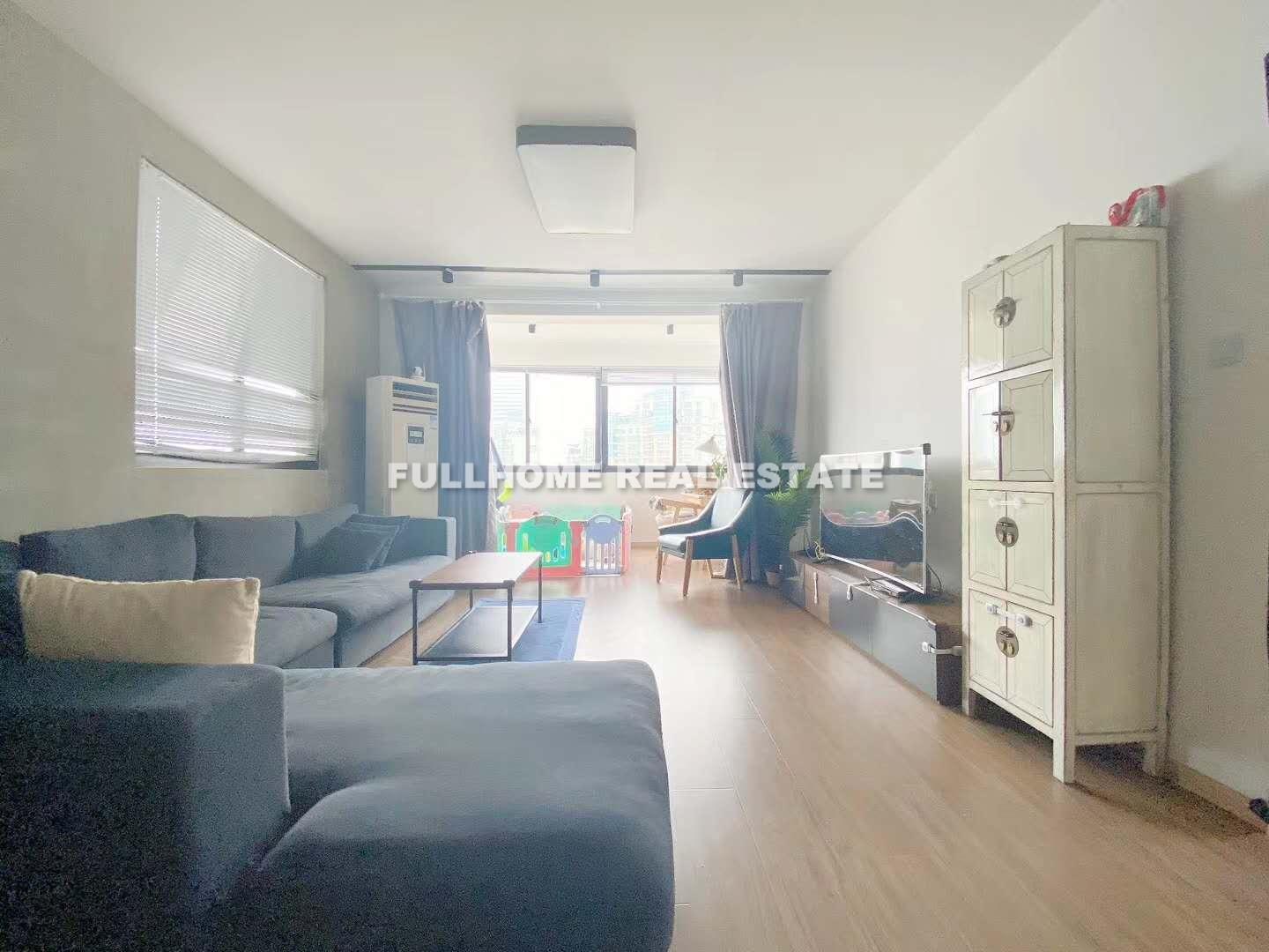 Mingguang Mansion - Interior view 4, Shanghai rental property