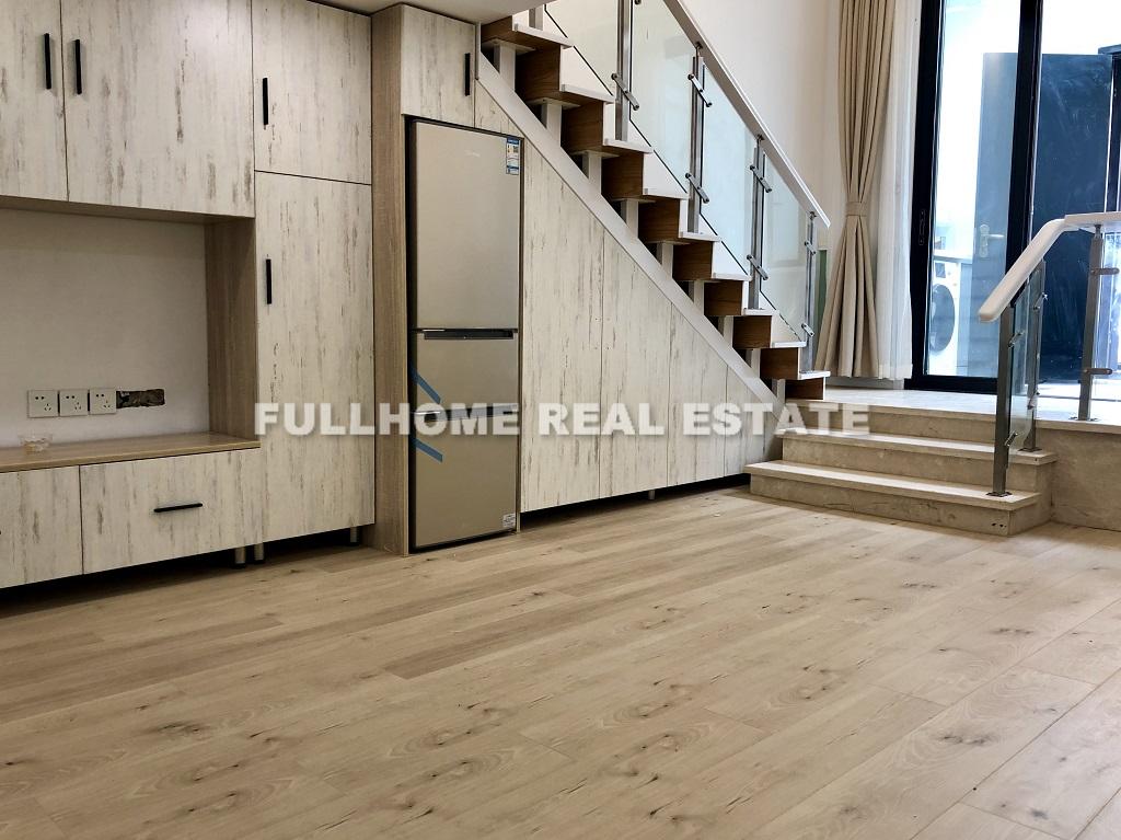 Lane 200-500 South Xiang Yang Road Old House - Interior view 3, Shanghai rental property