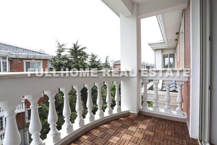 Perfect Garden - Interior view 5, Shanghai rental property
