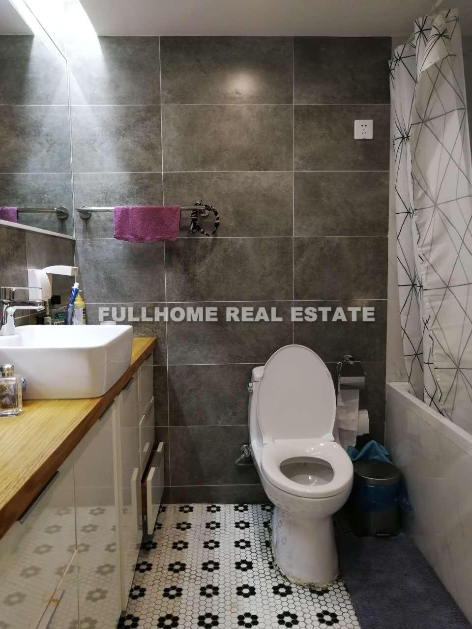 Clove Apartment - Interior view 6, Shanghai rental property