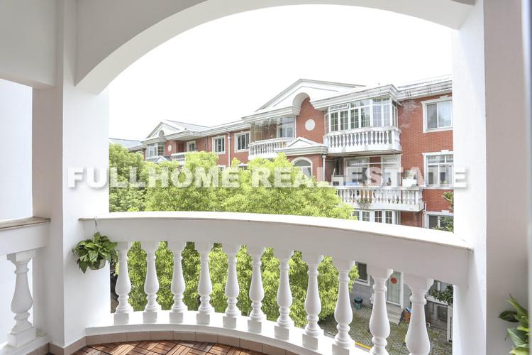 Perfect Garden - Interior view 21, Shanghai rental property