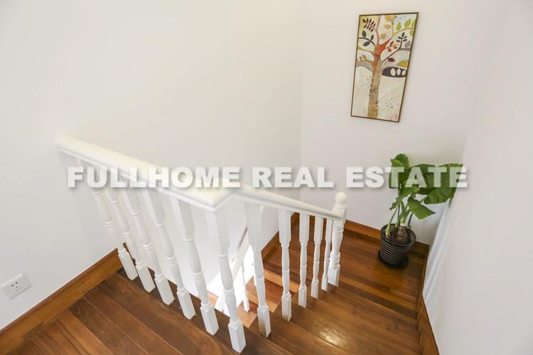 Perfect Garden - Interior view 17, Shanghai rental property