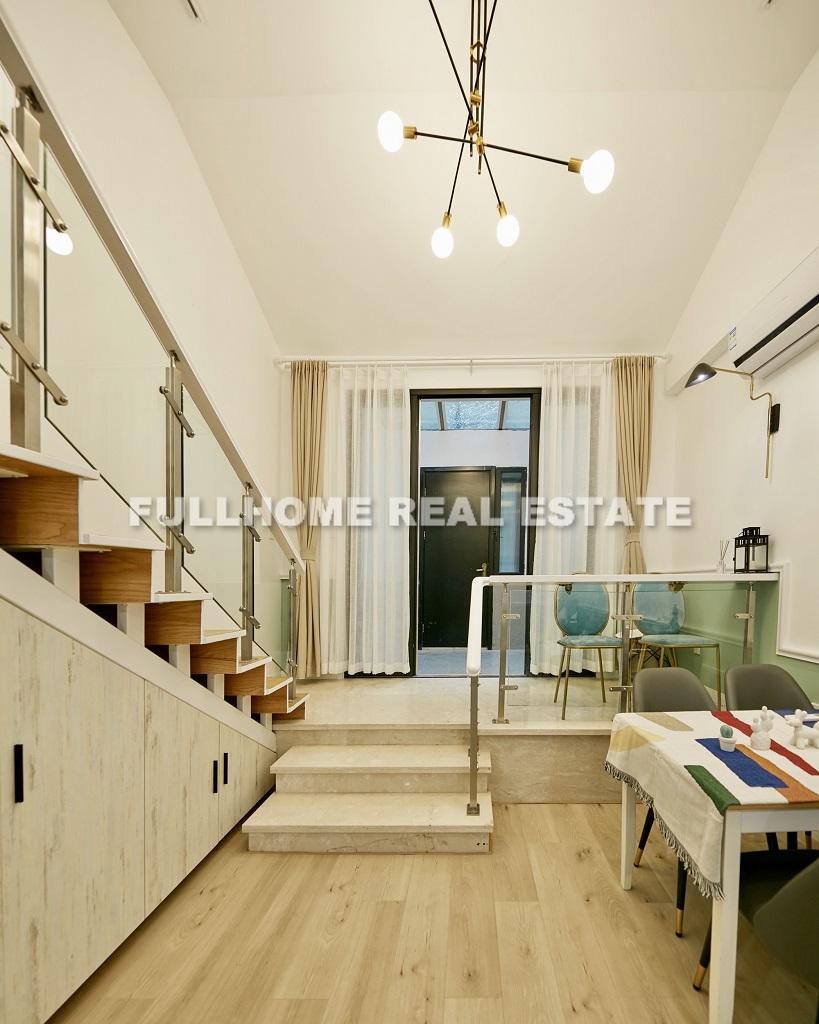 Lane 200-500 South Xiang Yang Road Old House - Interior view 12, Shanghai rental property