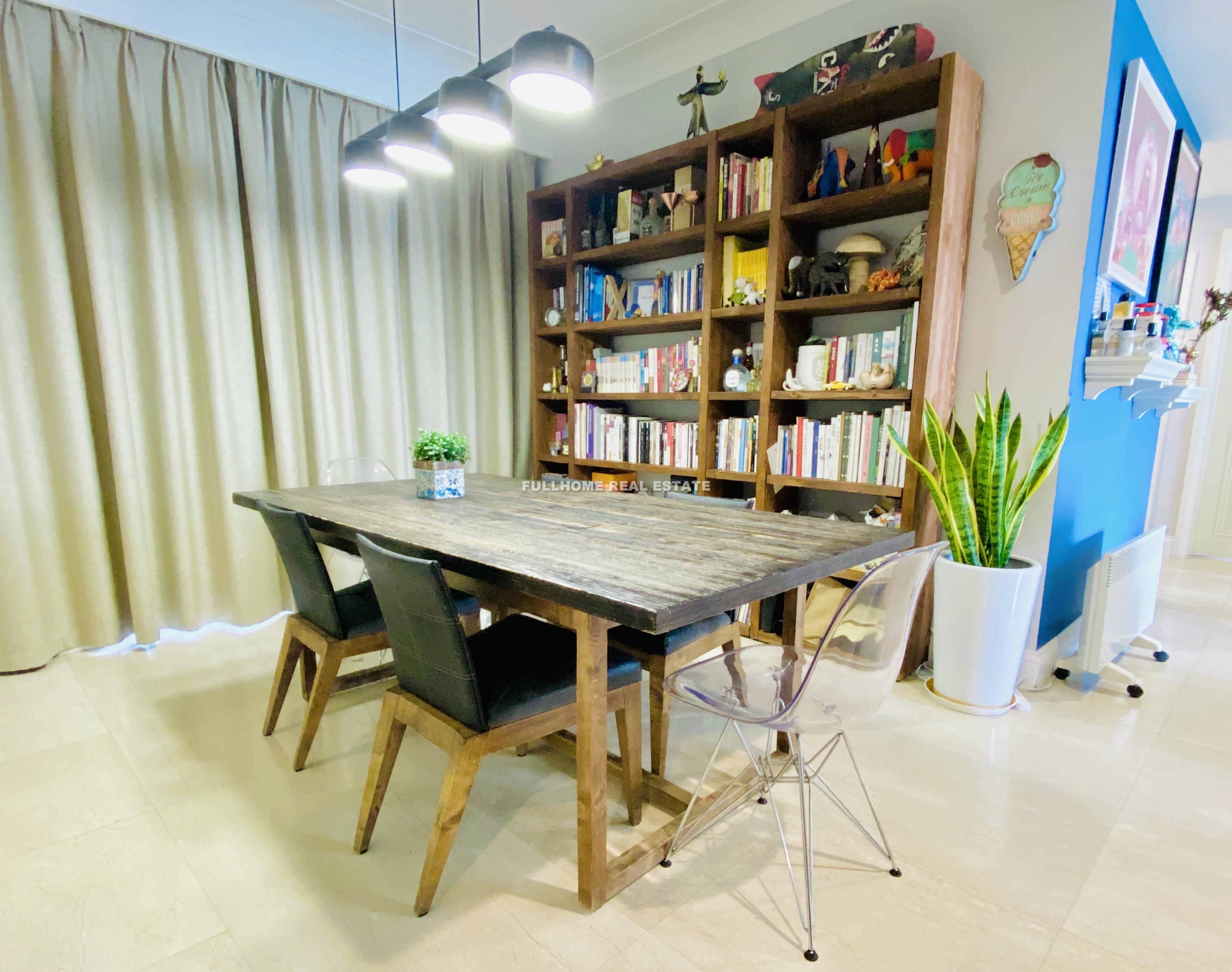 City Castle - Interior view 4, Shanghai rental property