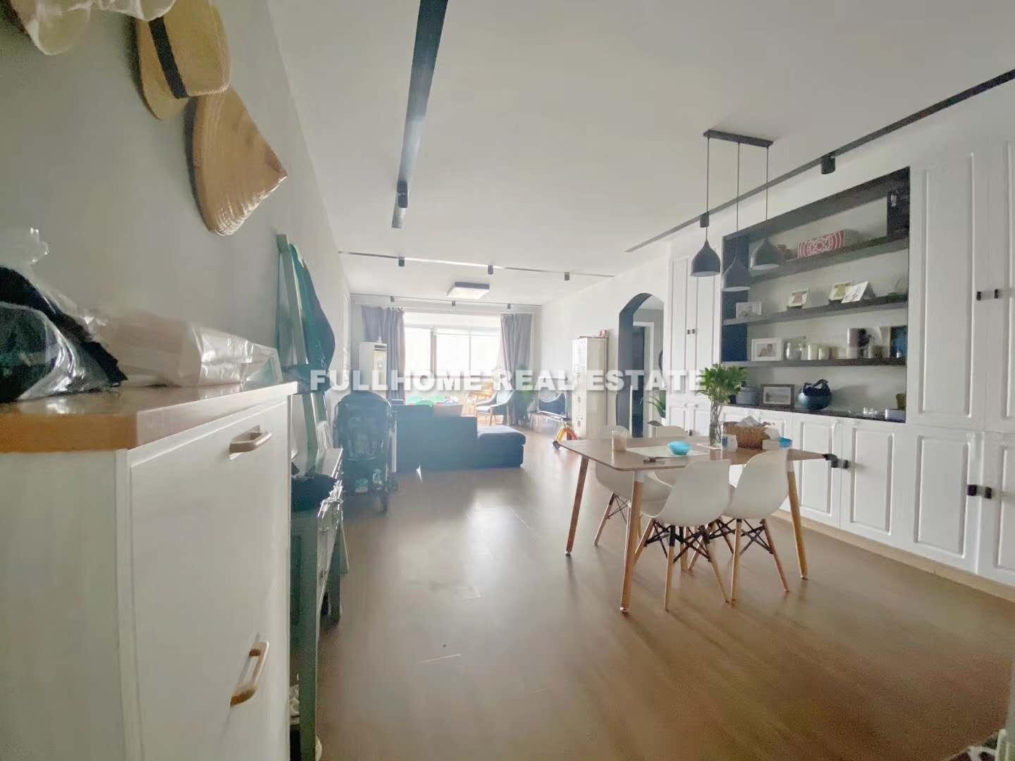 Mingguang Mansion - Interior view 3, Shanghai rental property