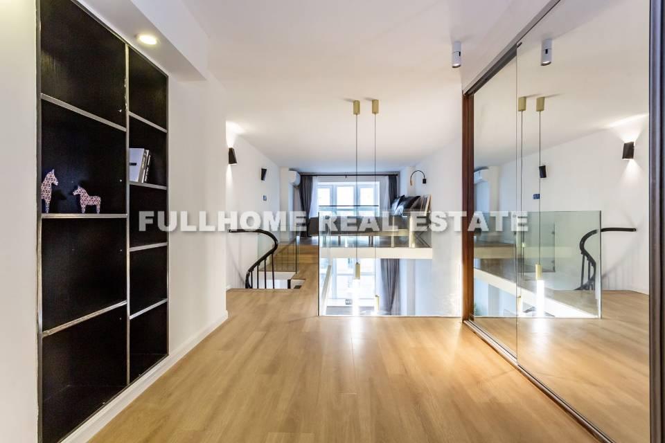 Jingan Xinge - Interior view 6, Shanghai rental property