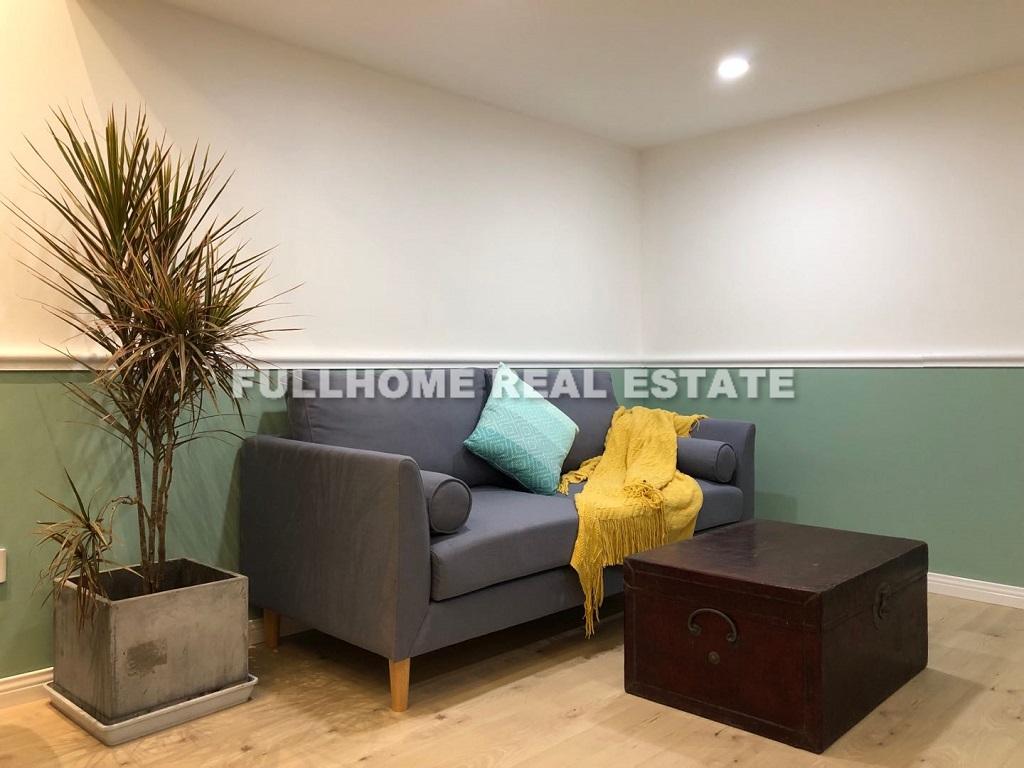 Lane 200-500 South Xiang Yang Road Old House - Interior view 2, Shanghai rental property