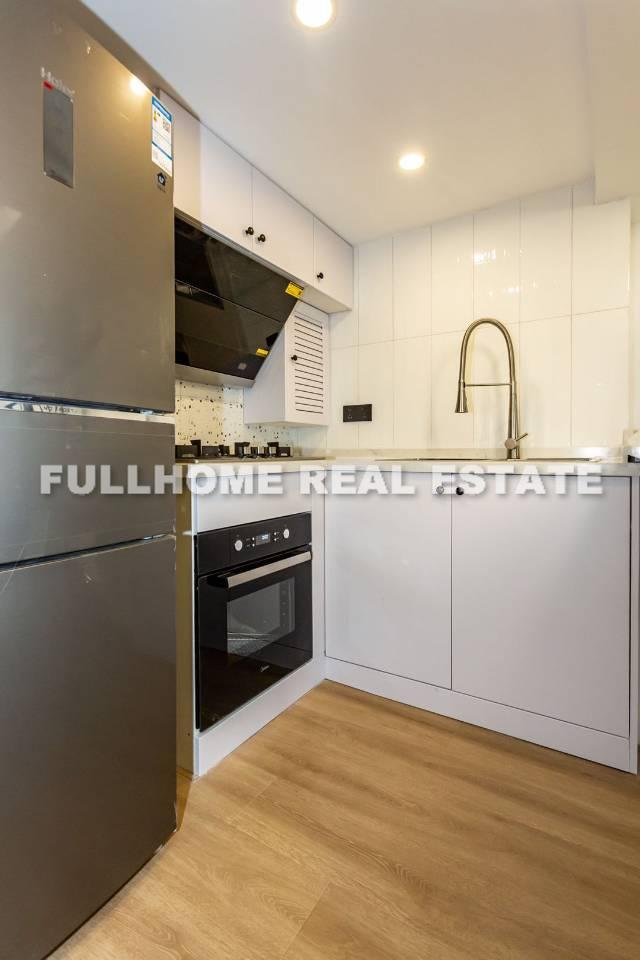 Jingan Xinge - Interior view 4, Shanghai rental property