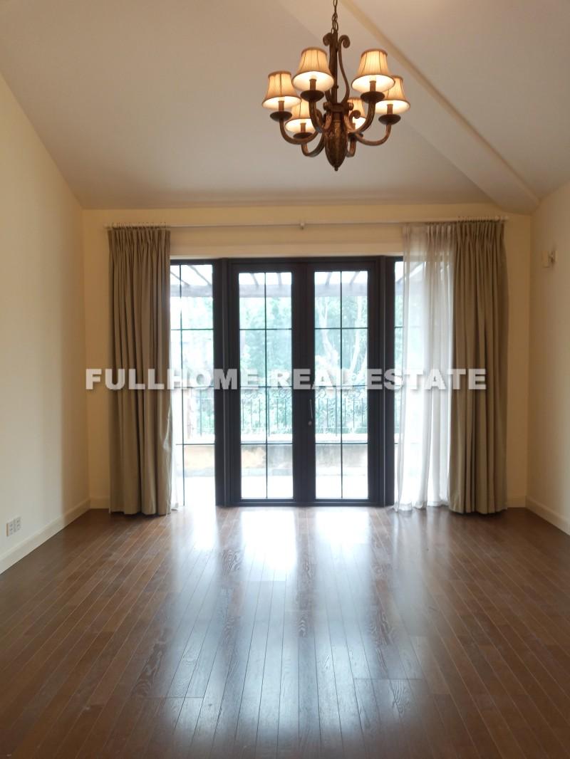Rancho Santa Fe - Interior view 5, Shanghai rental property