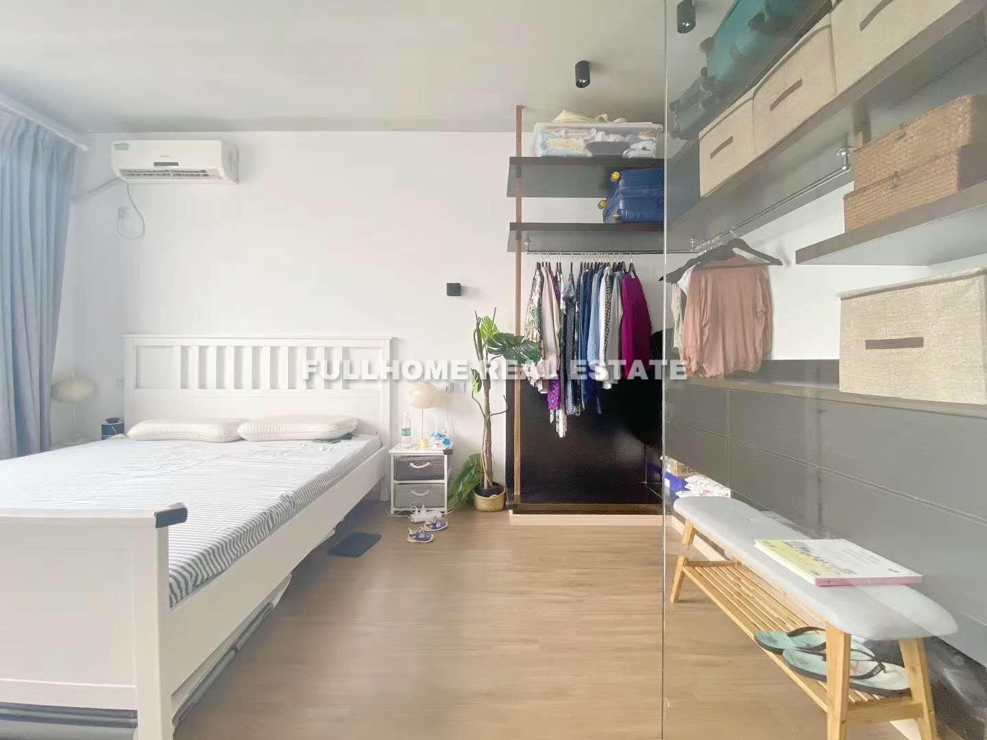 Mingguang Mansion - Interior view 8, Shanghai rental property