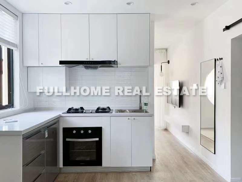 Dongan Apartment - Interior view 3, Shanghai rental property