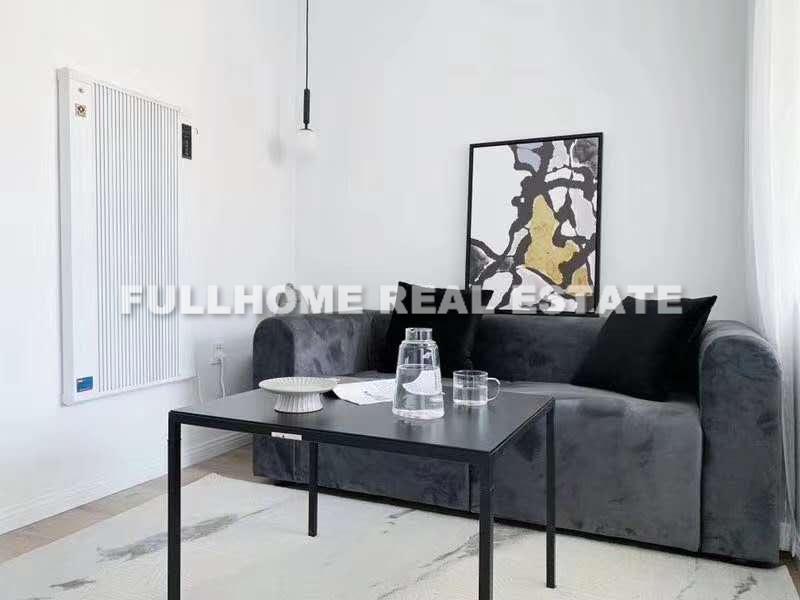 Dongan Apartment - Interior view 6, Shanghai rental property