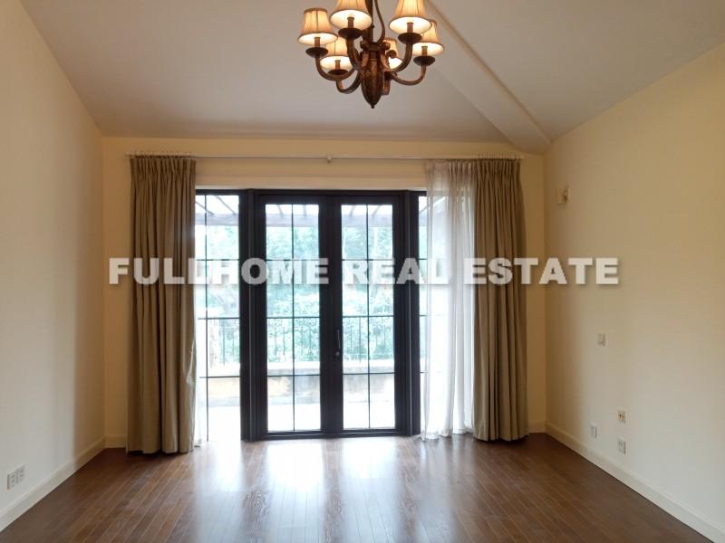 Rancho Santa Fe - Interior view 8, Shanghai rental property